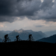 Image for article titled Three Months After Learning To Ride A Mountain Bike, I Tackled The Best Trails In The World